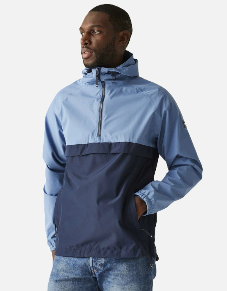 Mens Tayan Windbreaker