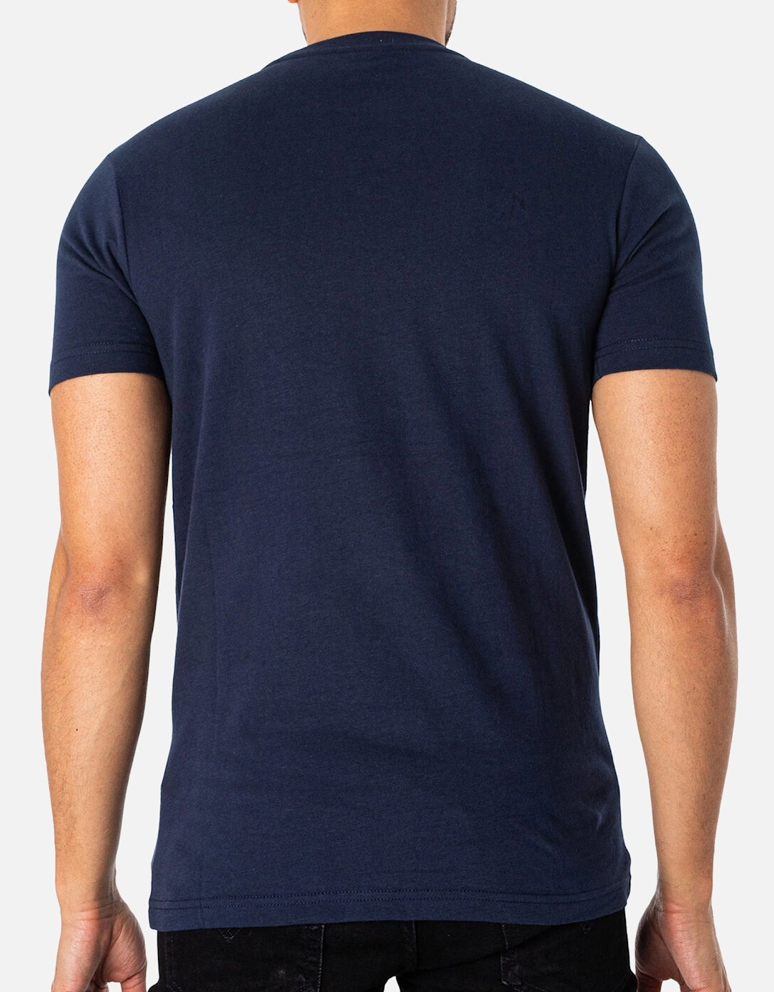 Voodoo T-Shirt Navy