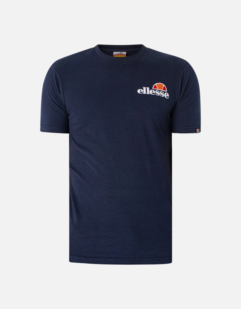 Voodoo T-Shirt Navy