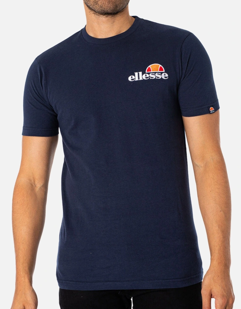 Voodoo T-Shirt Navy