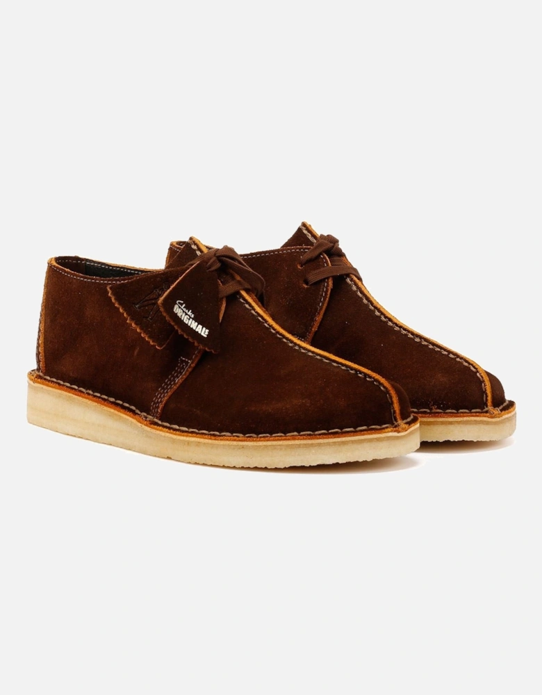 Originals Desert Trek Suede Men's Brown Shoes