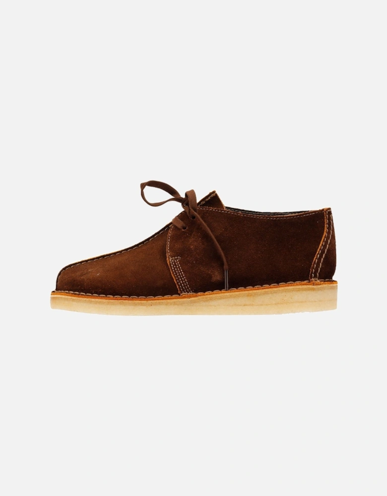 Originals Desert Trek Suede Men's Brown Shoes