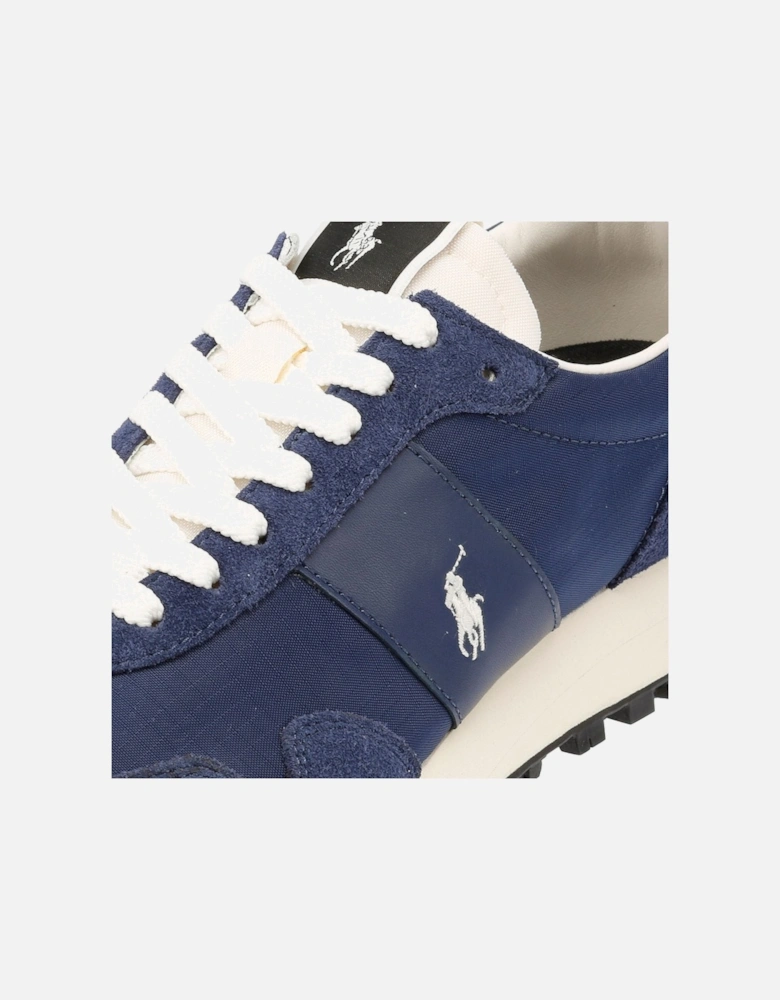 Trail 125 Men's Navy/White Trainers