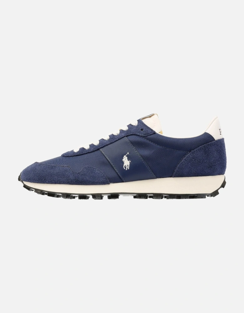 Trail 125 Men's Navy/White Trainers