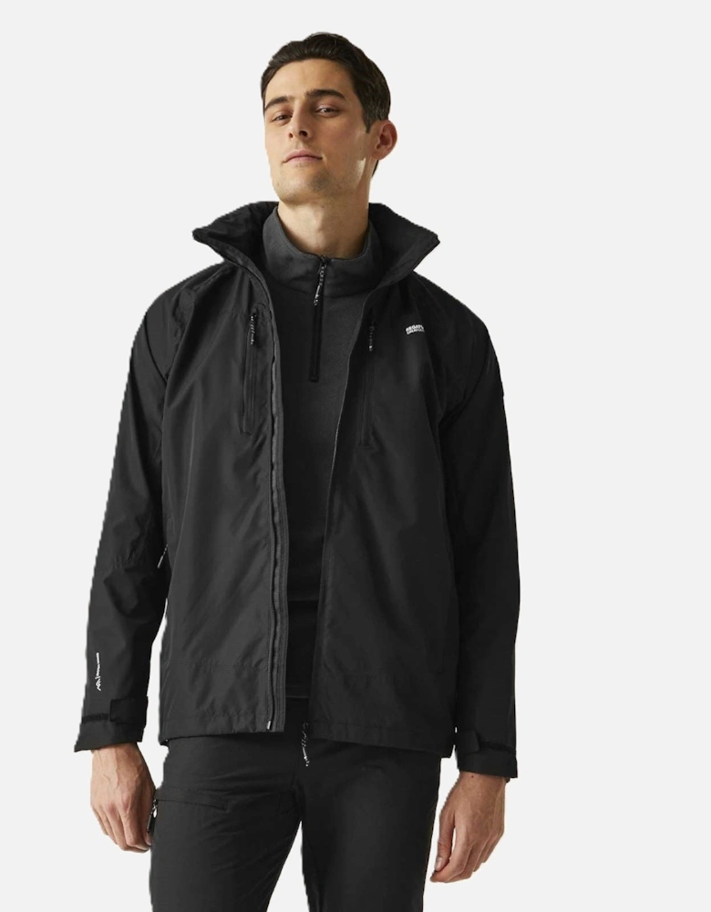 Mens Calderdale VI Waterproof Jacket