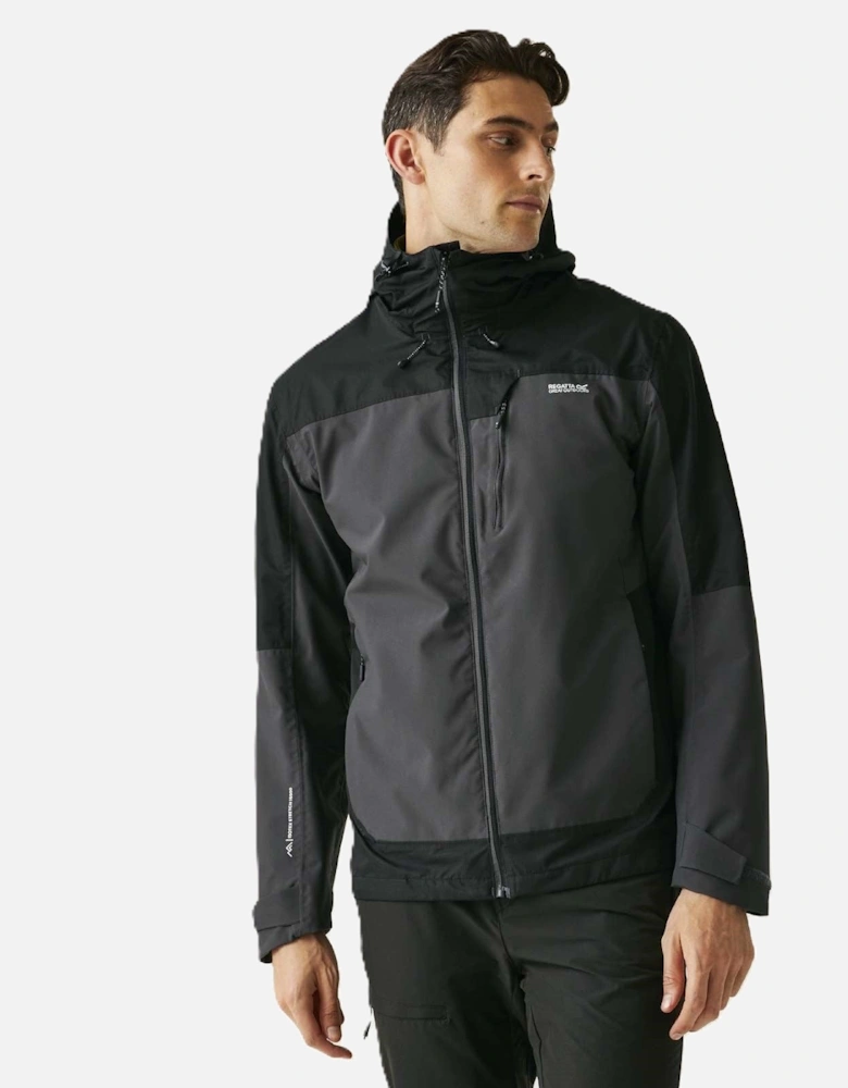 Mens Highton Stretch IV Waterproof Jacket