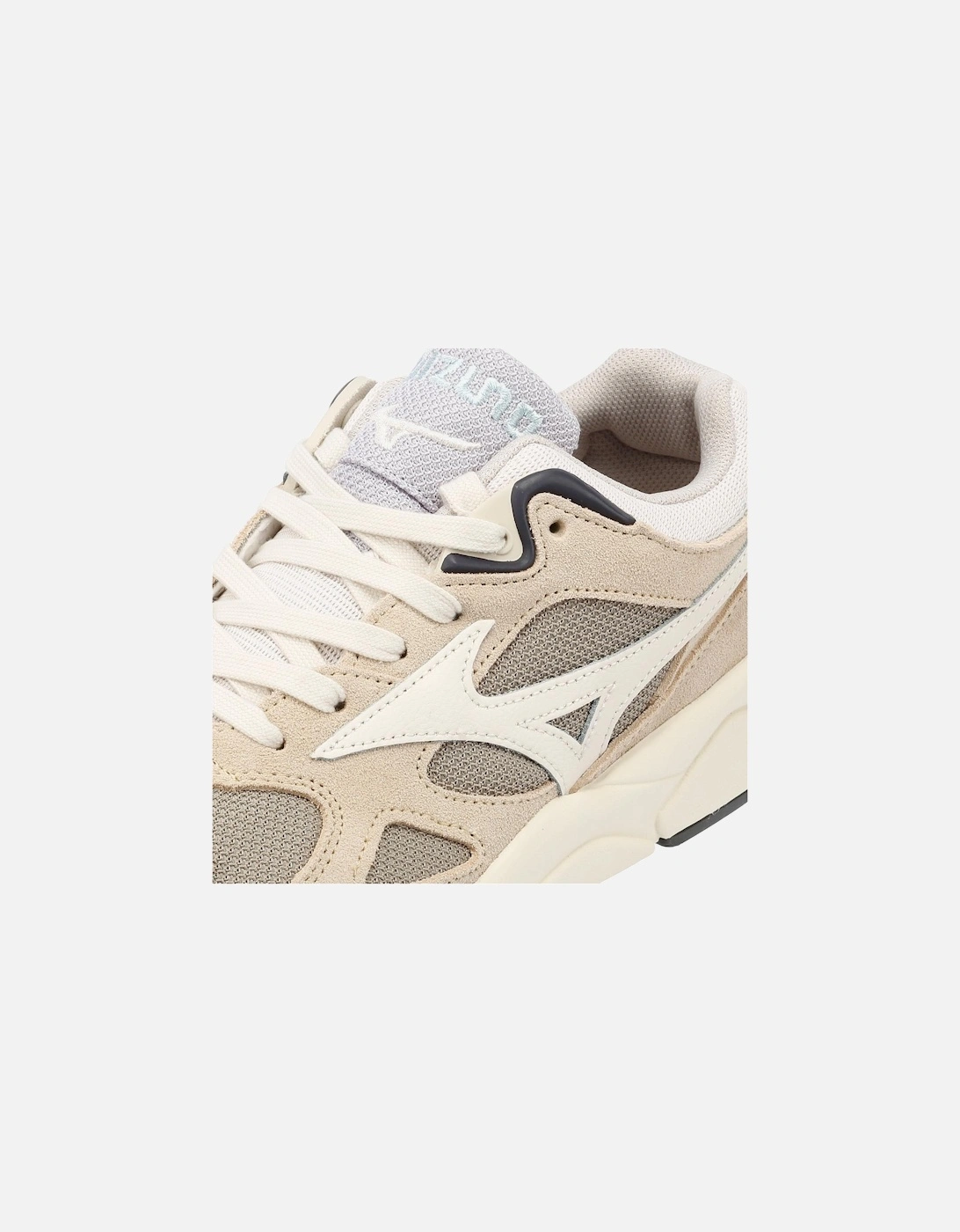 Sky Medal S Sand/Khaki Trainers