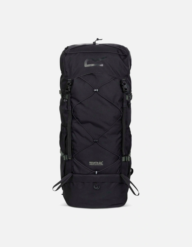 Unisex Survivor 565L Rucksack - Ash - OS