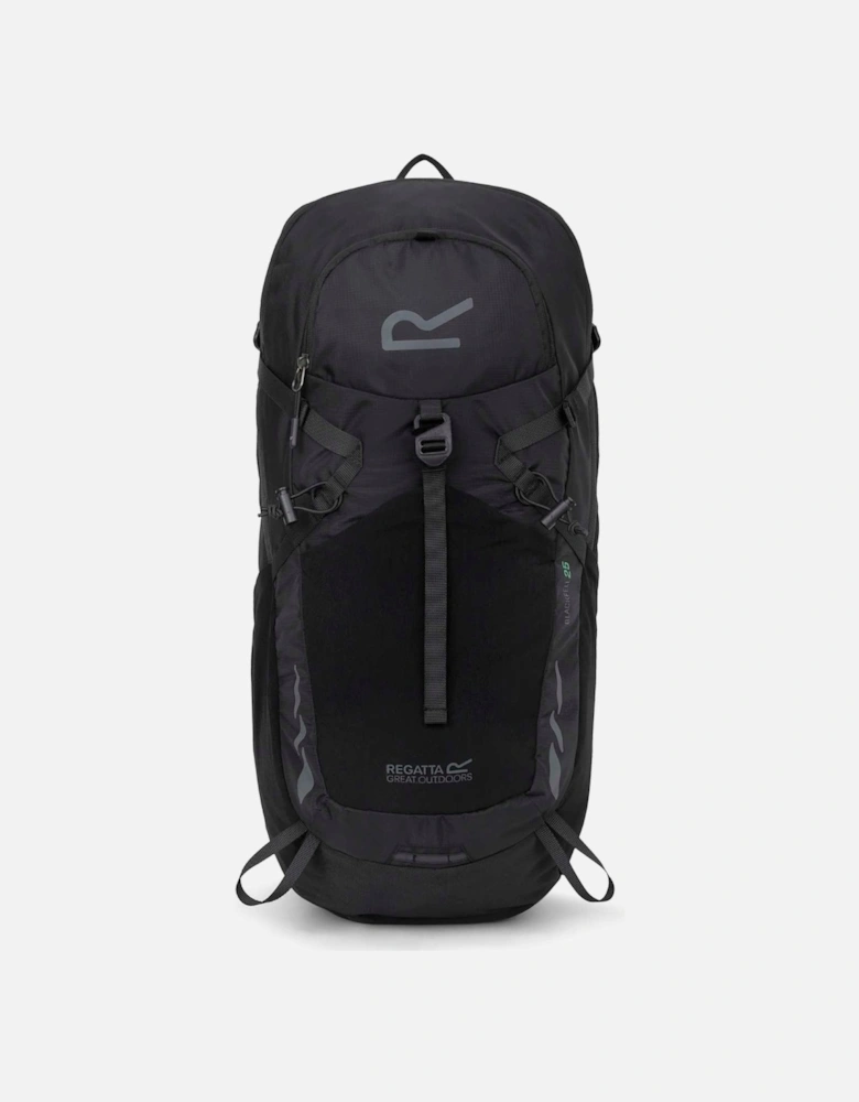 Unisex Blackfell 425L Rucksack - Black - OS