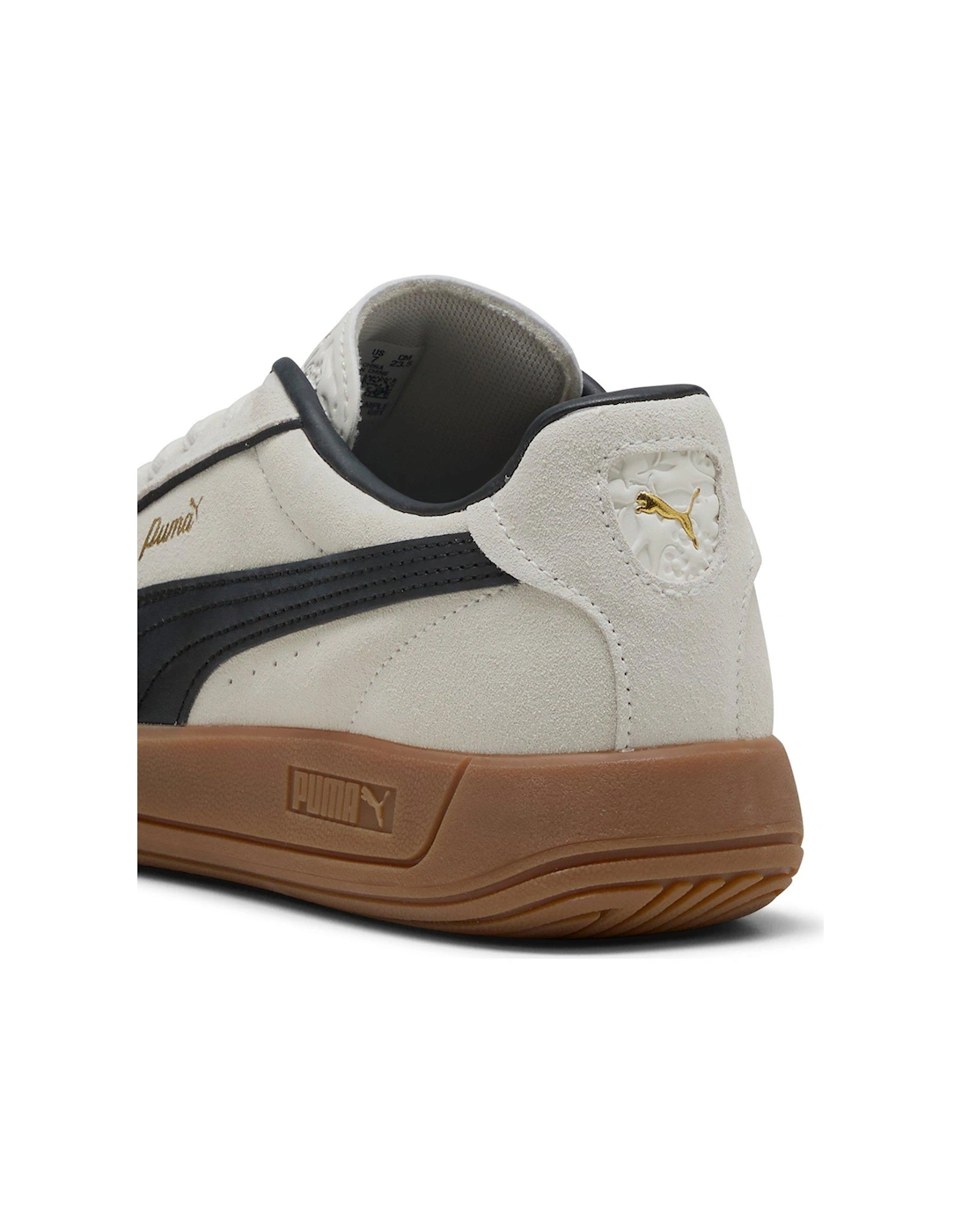 Women's Club Klassika SD Trainers - White