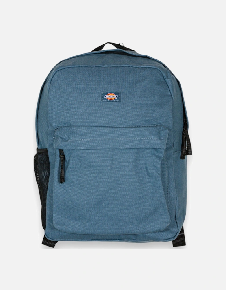 Duck Canvas Backpack - Stormy Weather