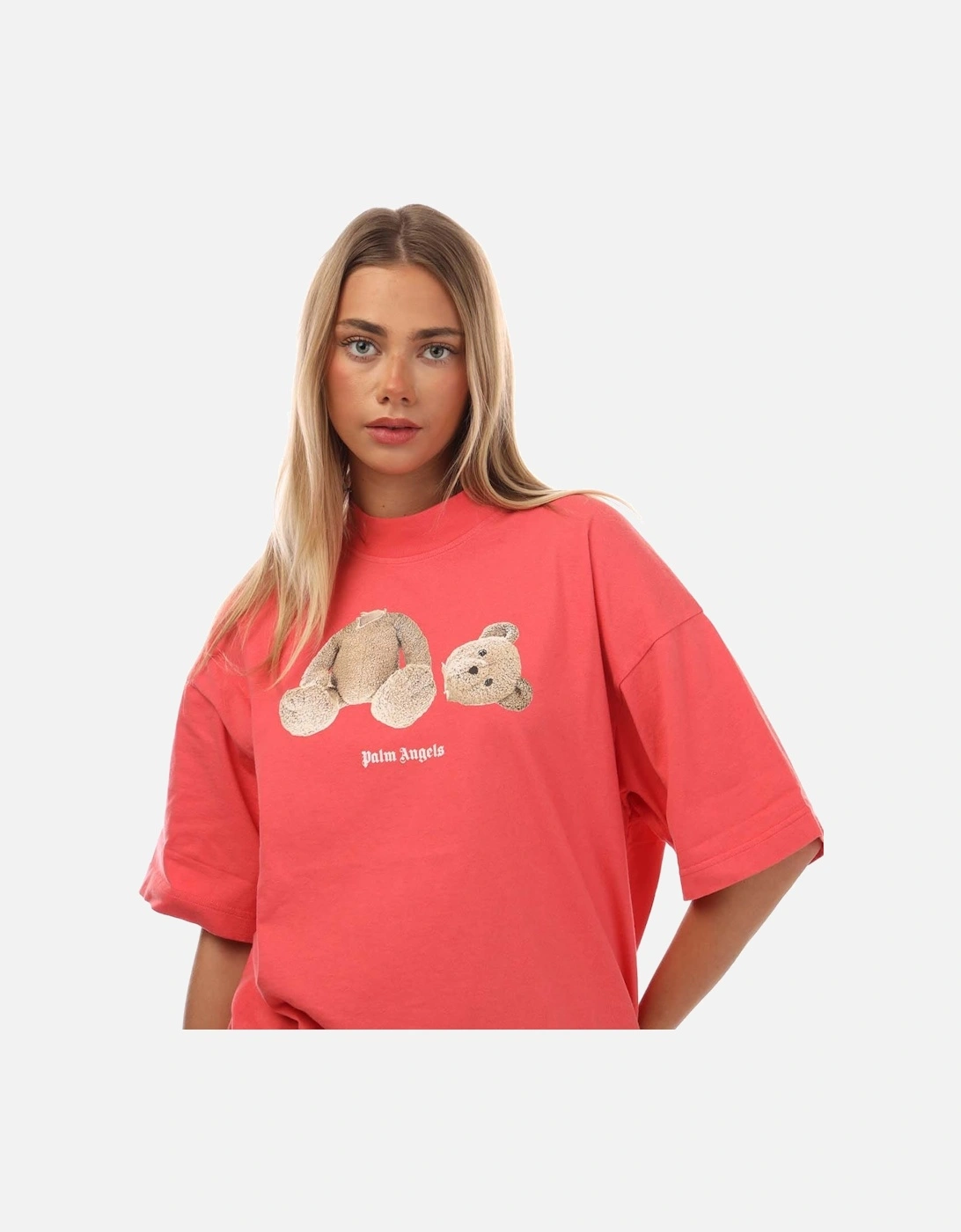 Bear Loose T-Shirt