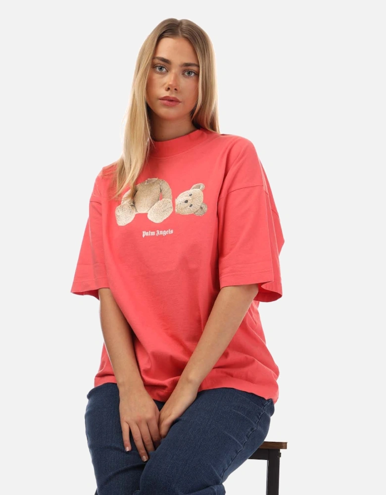 Bear Loose T-Shirt