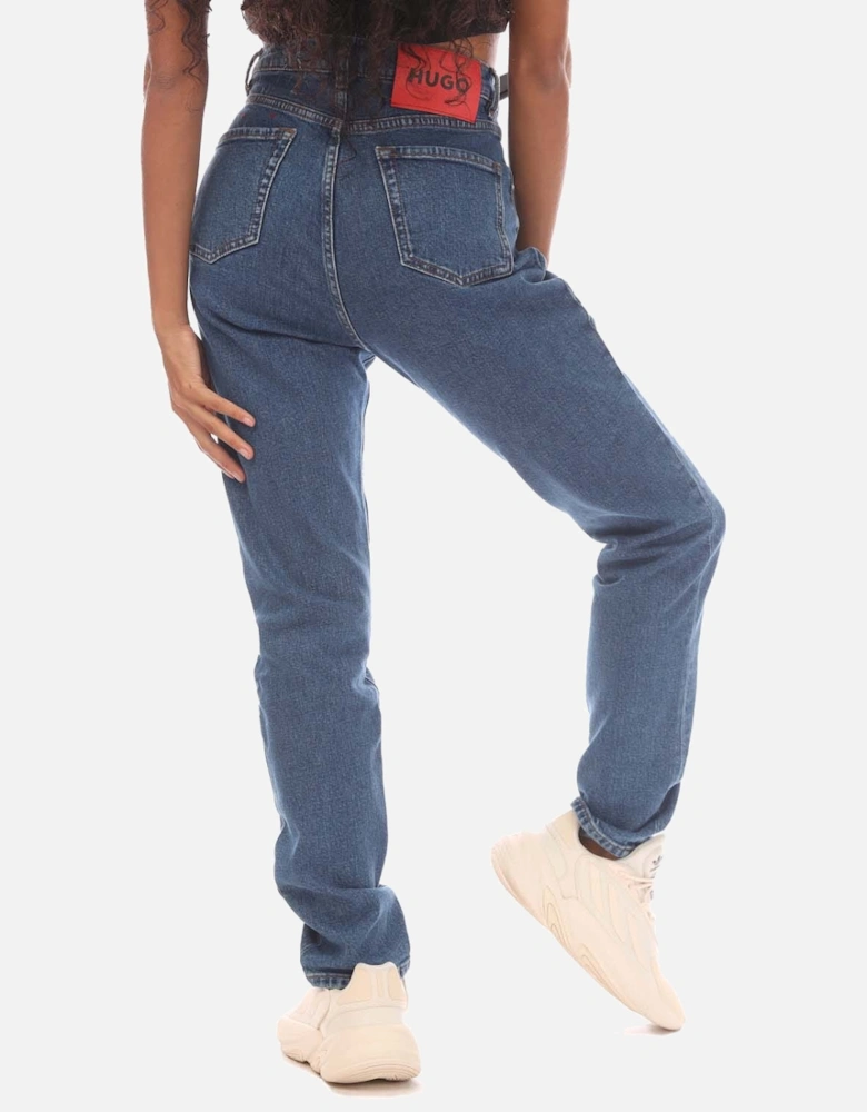 934 Slim-Fit Jeans