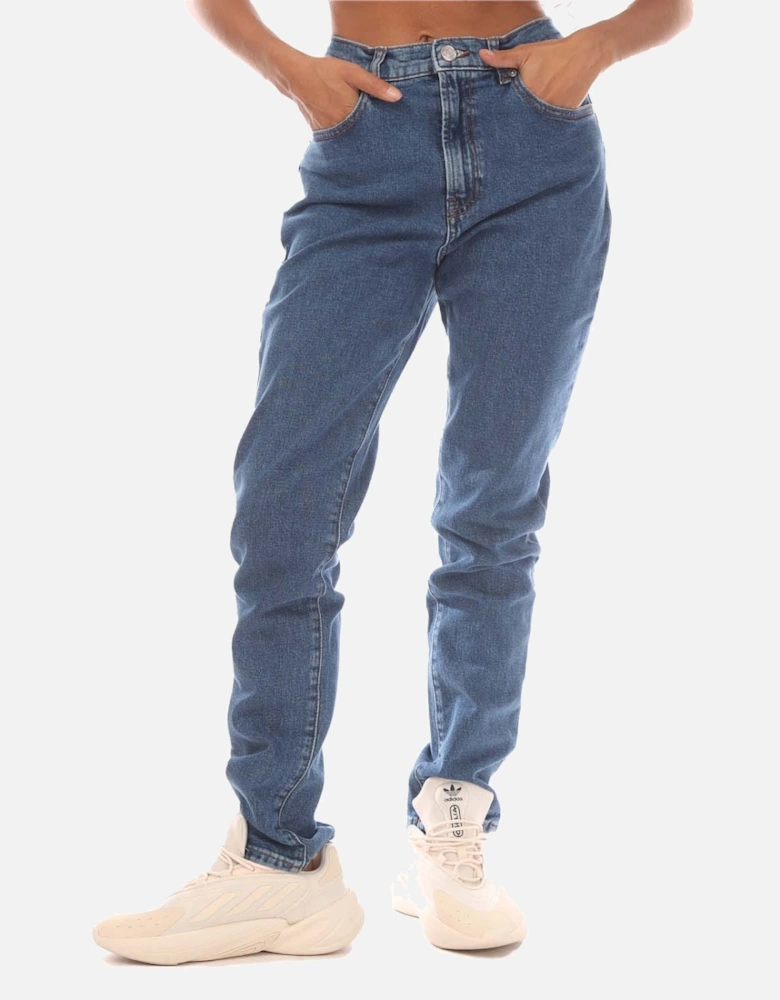 934 Slim-Fit Jeans