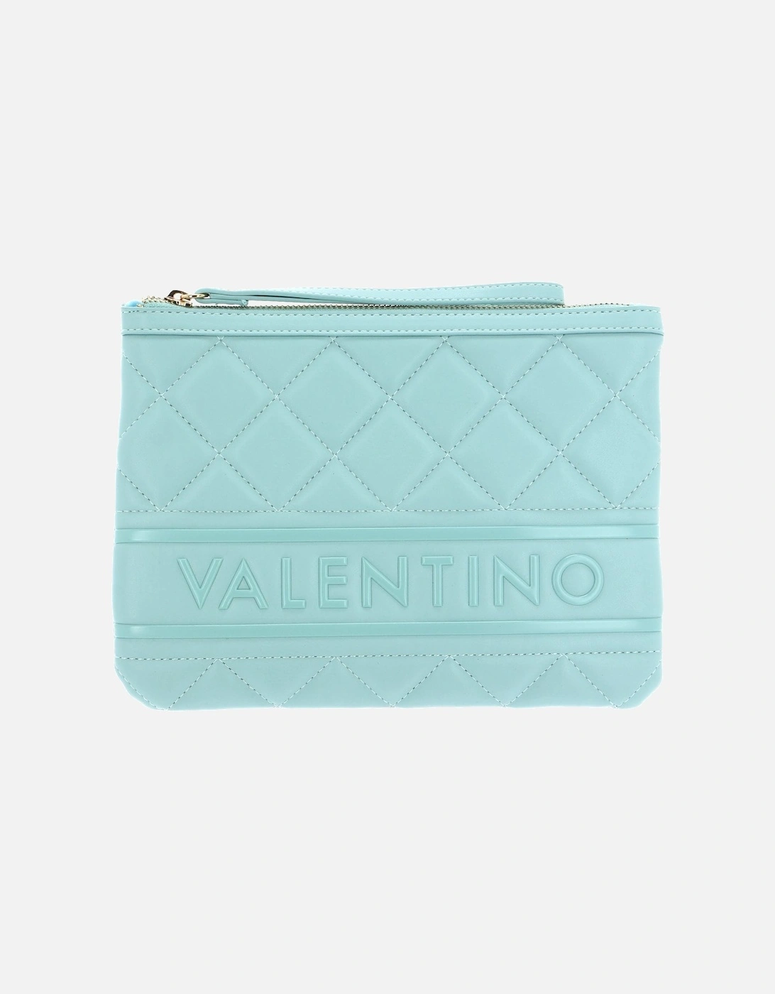 Valentino Women's Blue Ada Crossbody Bag - - Size: One Size
