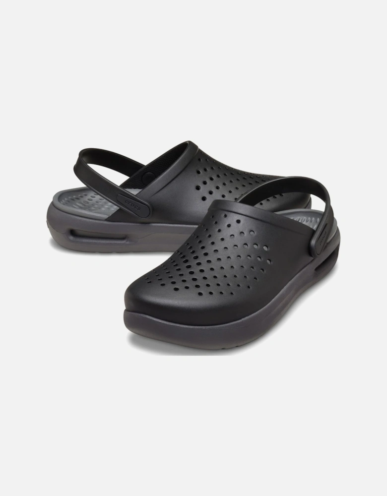 InMotion Mens Clogs