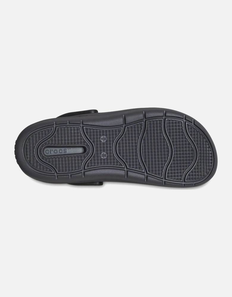 InMotion Mens Clogs