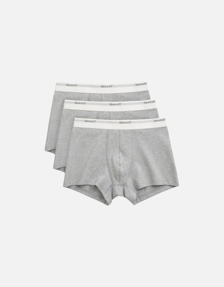 Men's 3 Pack Core Trunk