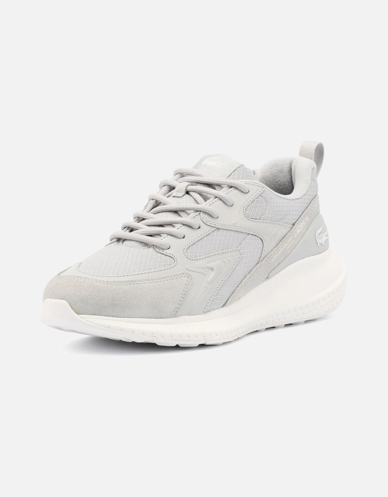 - 48SMA0052-2Q5 MENS L003 EVO GREY/WHITE