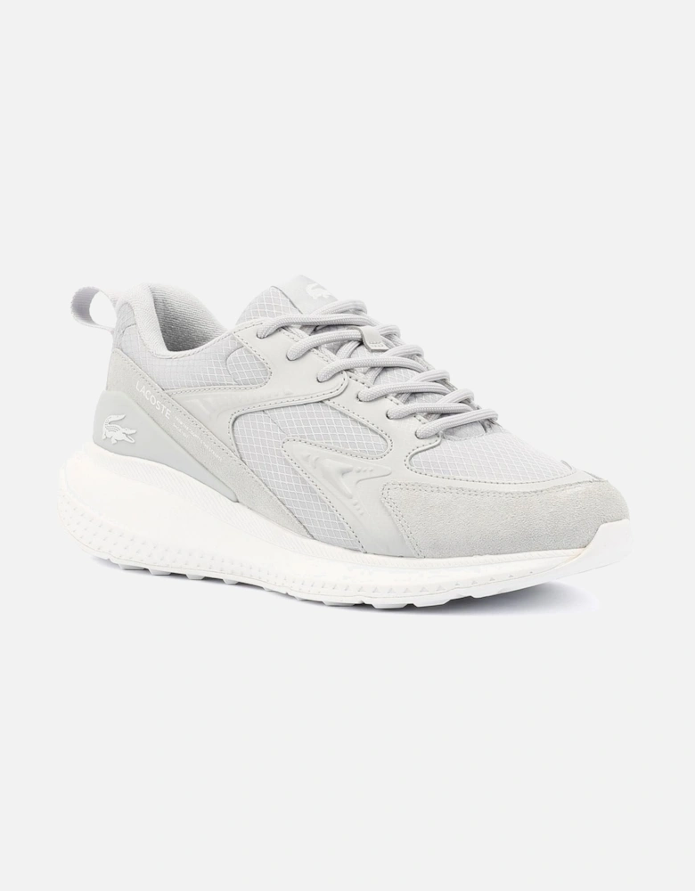 - 48SMA0052-2Q5 MENS L003 EVO GREY/WHITE