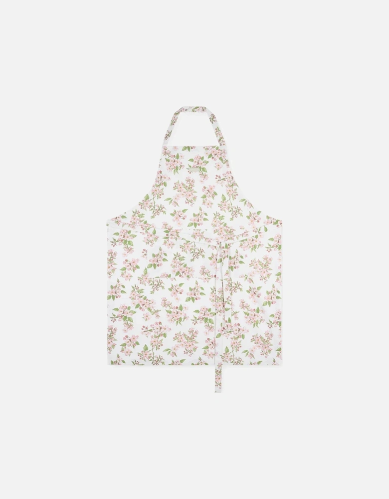 Blossom Adult Apron