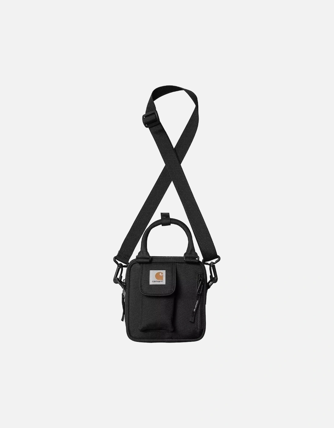 Carhartt Essentials Handbag - Black, 4 of 3