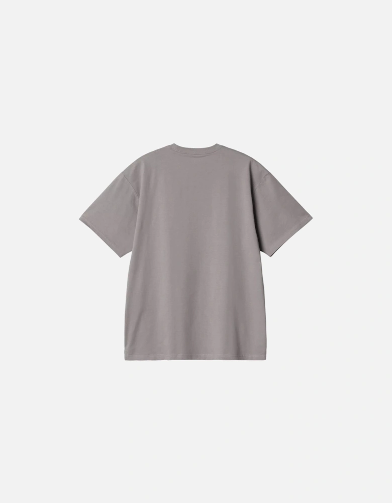 S/S Madison T-Shirt - Yosemite