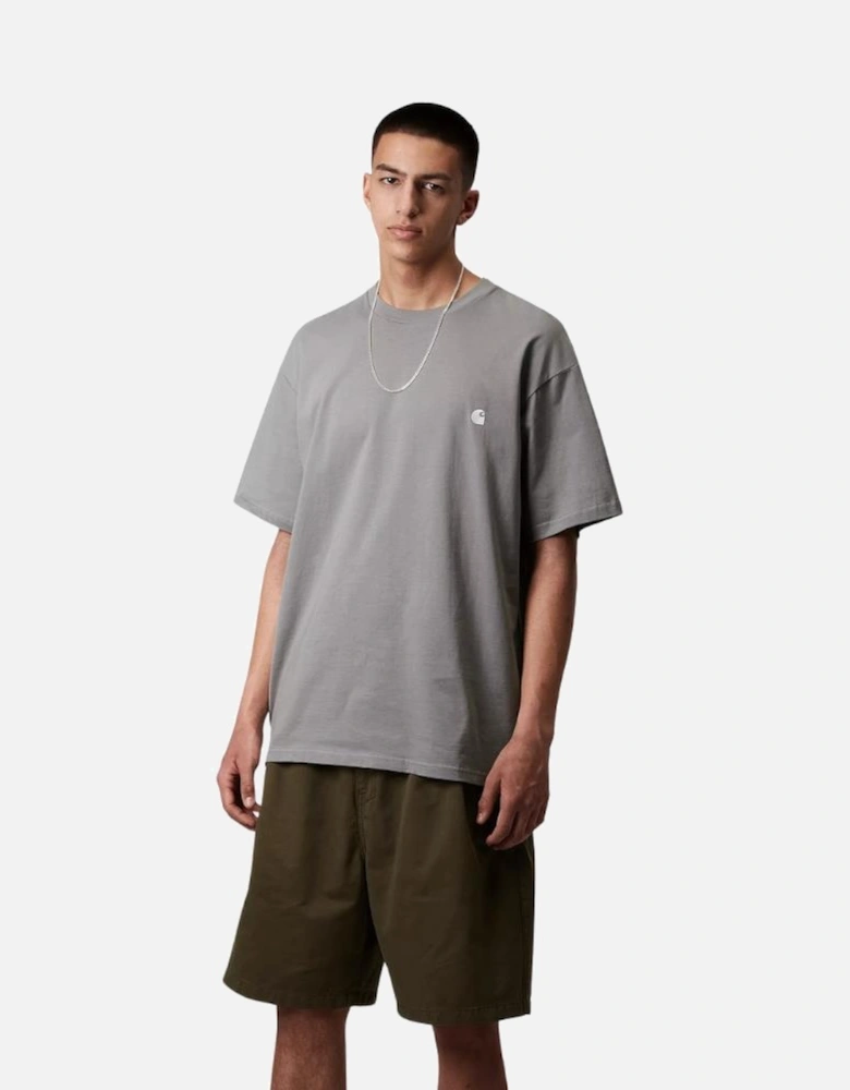 S/S Madison T-Shirt - Yosemite