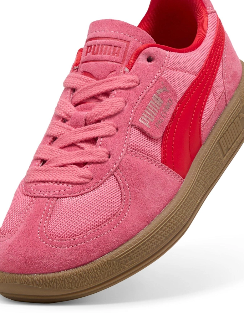 Junior Unisex Palermo Love - Pink