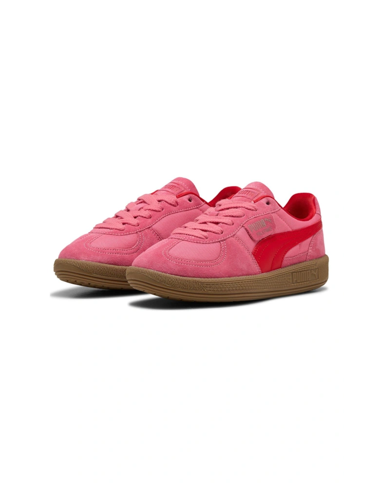 Junior Unisex Palermo Love - Pink