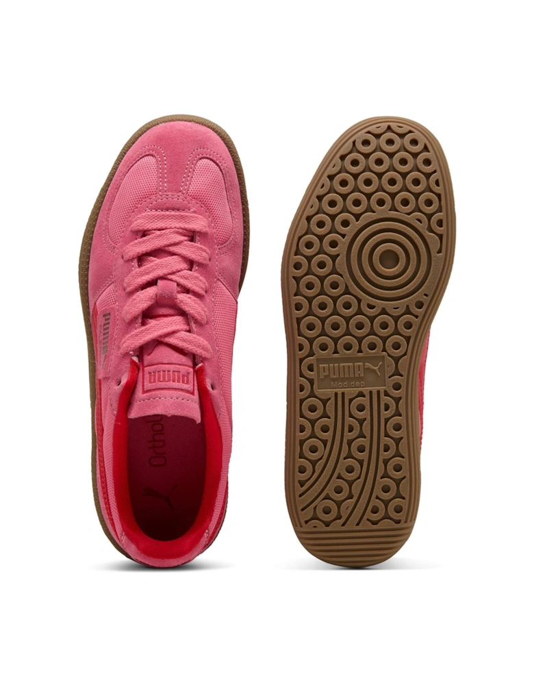 Junior Unisex Palermo Love - Pink