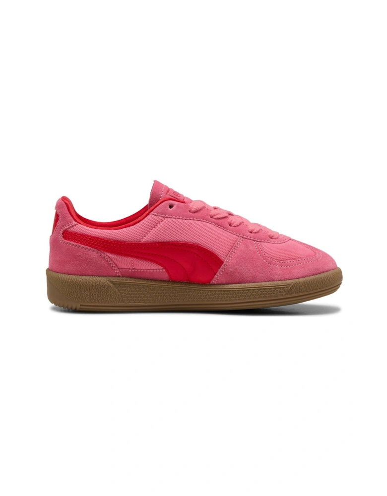 Junior Unisex Palermo Love - Pink