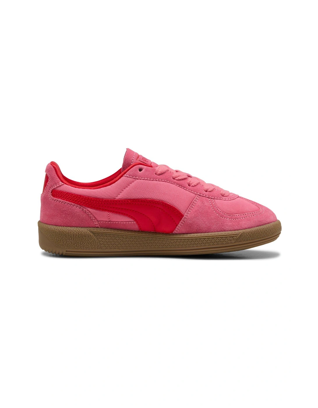 Junior Unisex Palermo Love - Pink