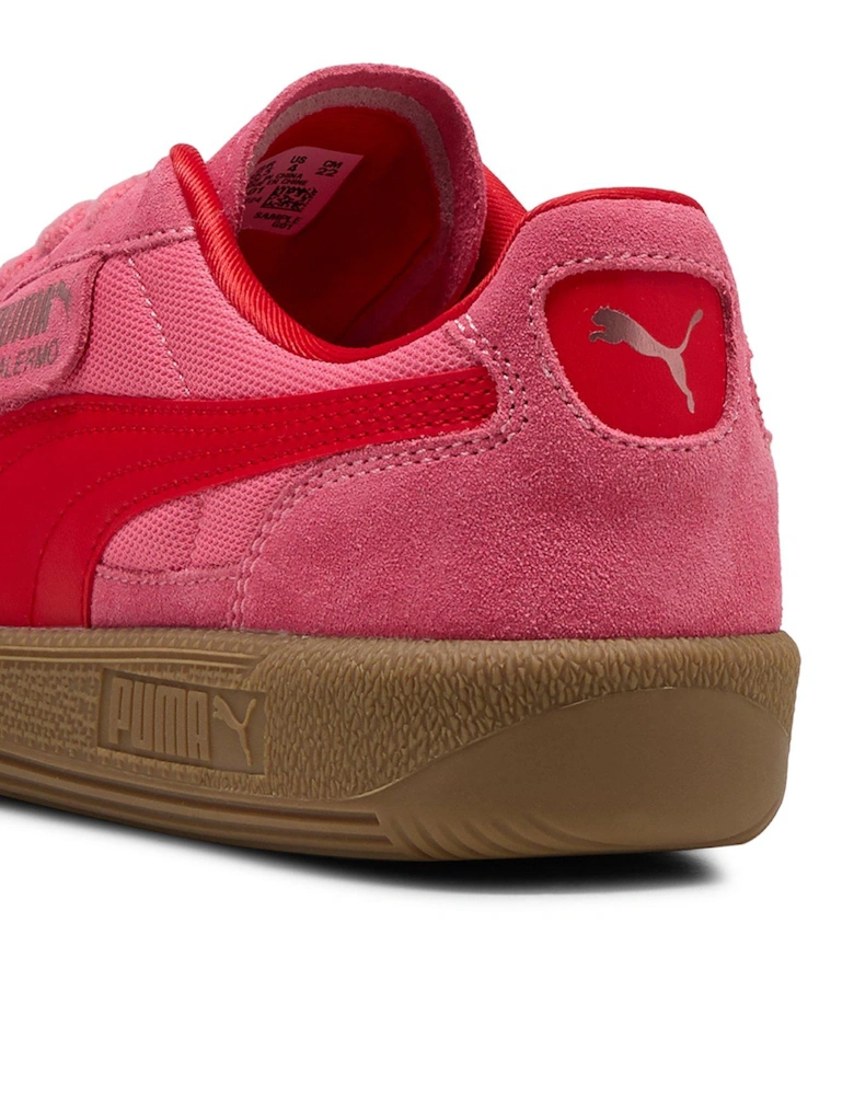 Junior Unisex Palermo Love - Pink