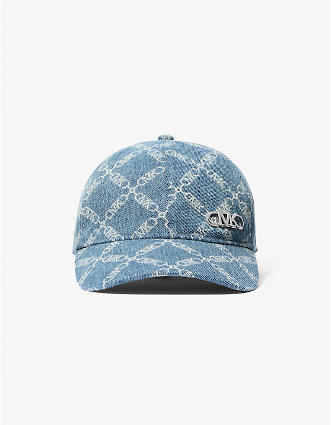 Empire Logo Denim Baseball Hat, 2 of 1