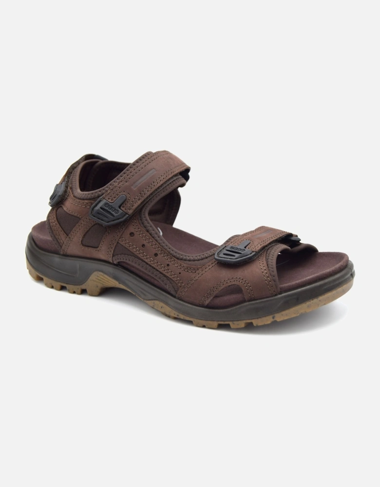 OFFROAD YUCATAN 822184 MEN'S SANDAL