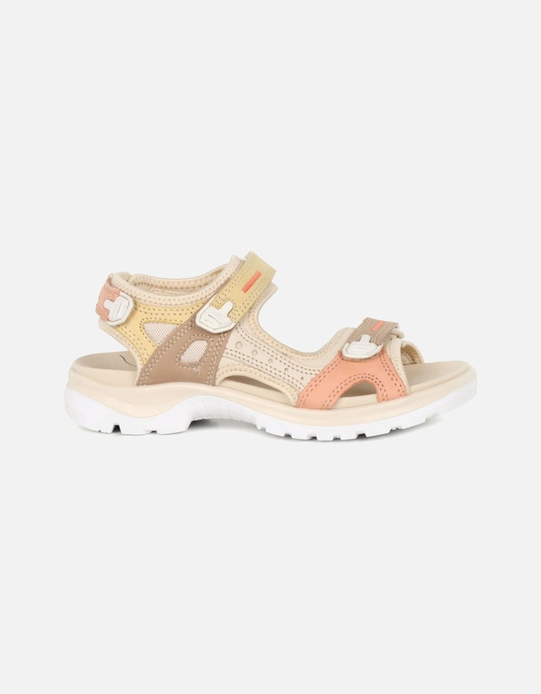 Yucatan (Offroad) Ladies Sandals