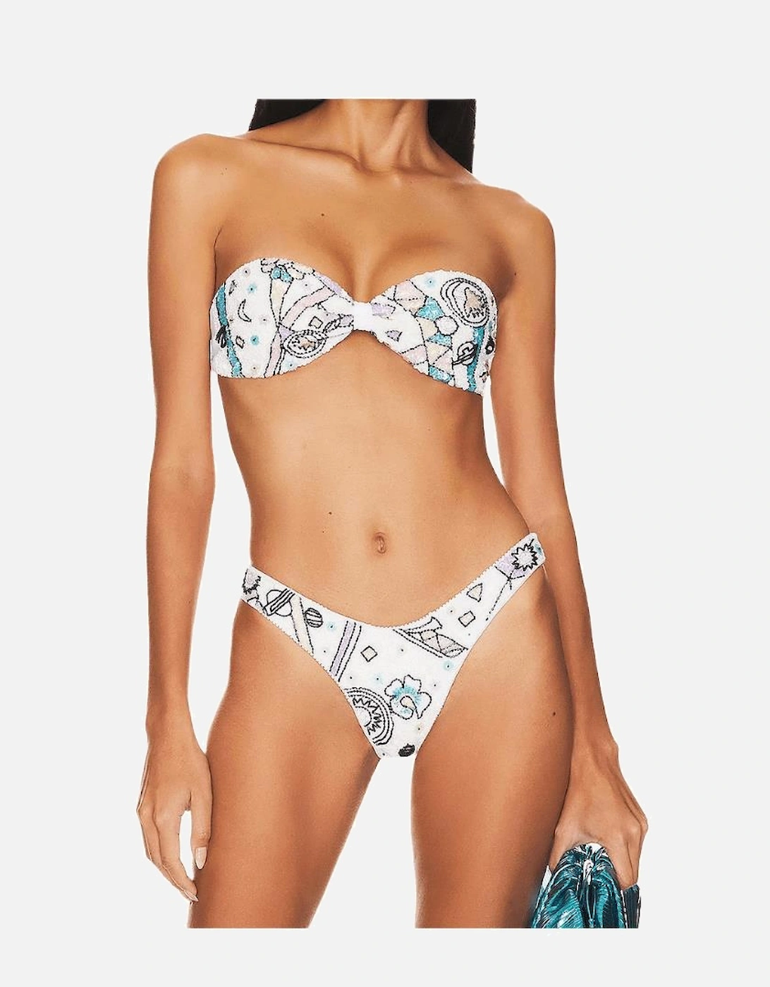 Sunny Bikini Bottom, 4 of 3