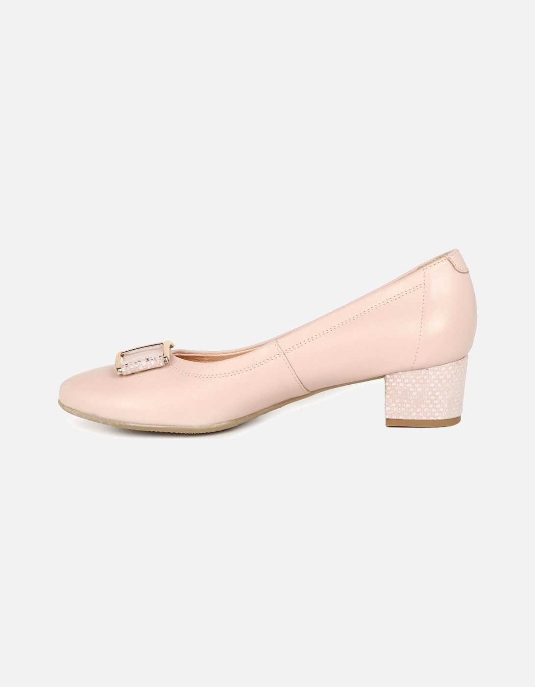 Eloise Womens Court Shoes