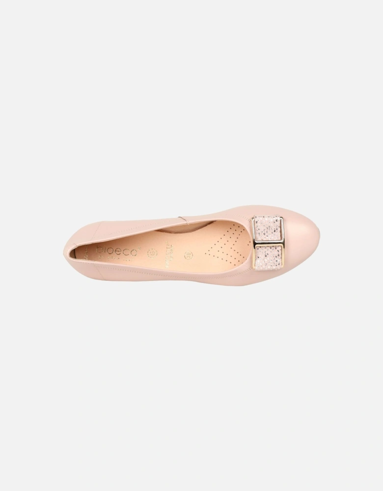 Eloise Womens Court Shoes