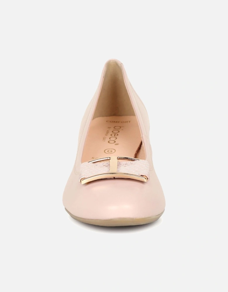 Eloise Womens Court Shoes