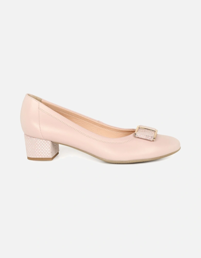 Eloise Womens Court Shoes