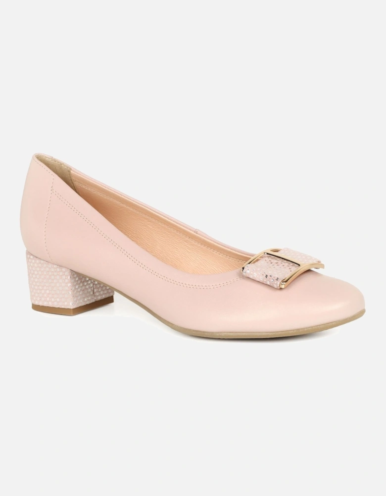 Eloise Womens Court Shoes