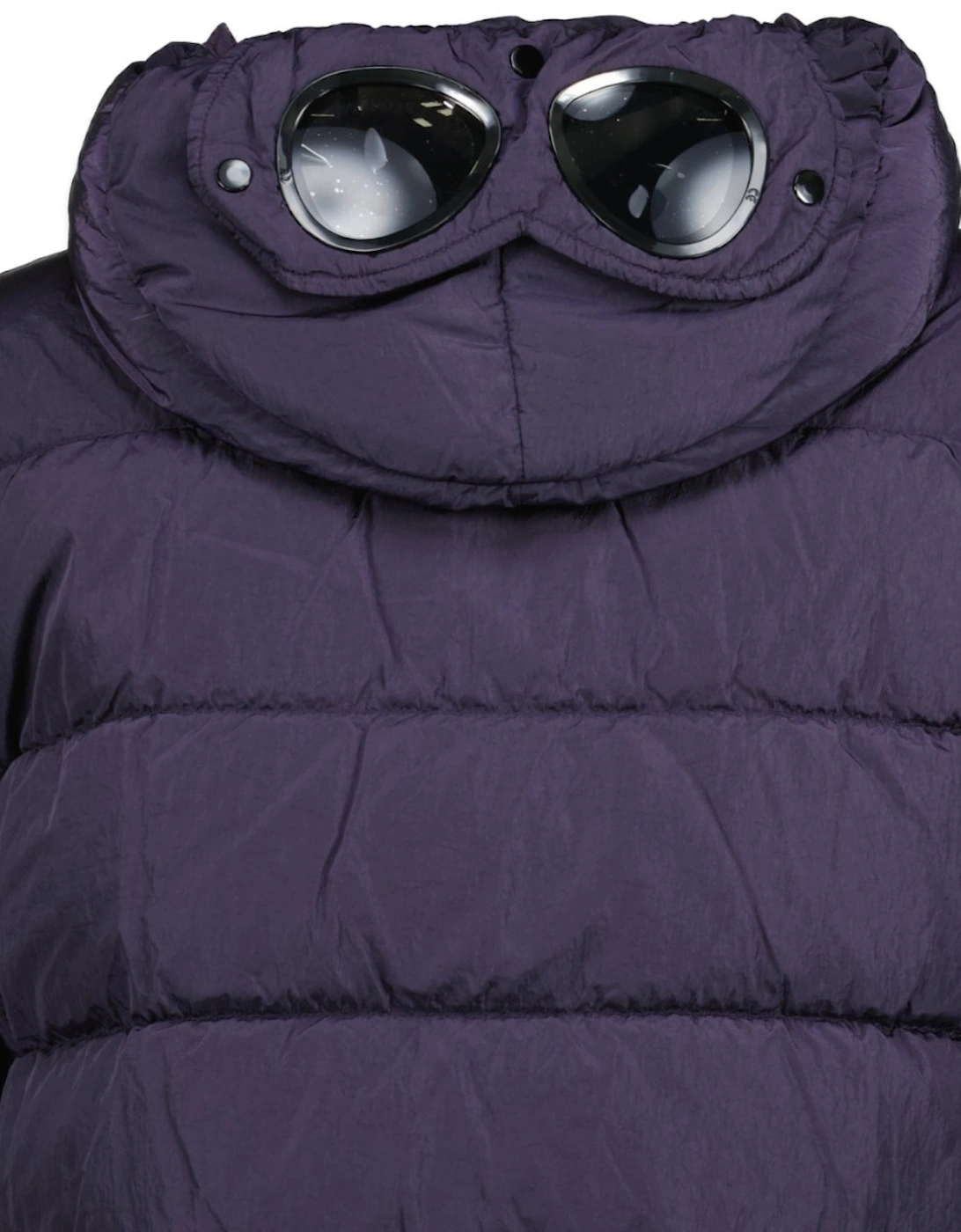 Eco-Chrome R Goggle Jacket Night Shade