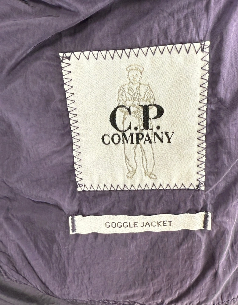 Eco-Chrome R Goggle Jacket Night Shade