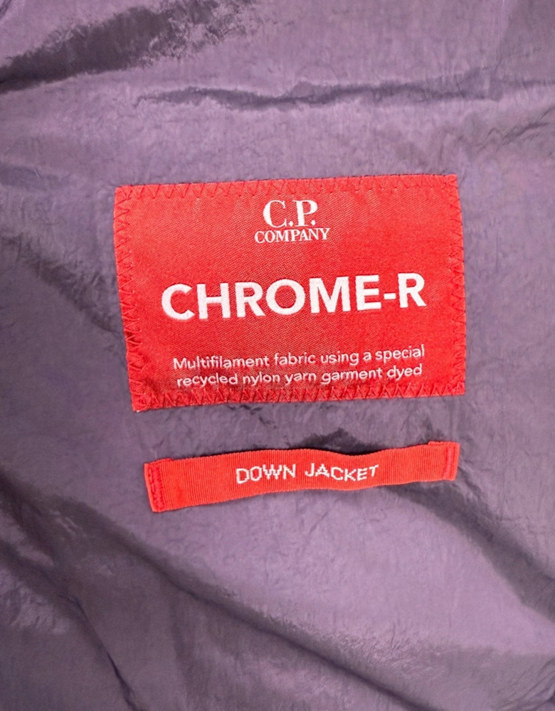 Eco-Chrome R Goggle Jacket Night Shade