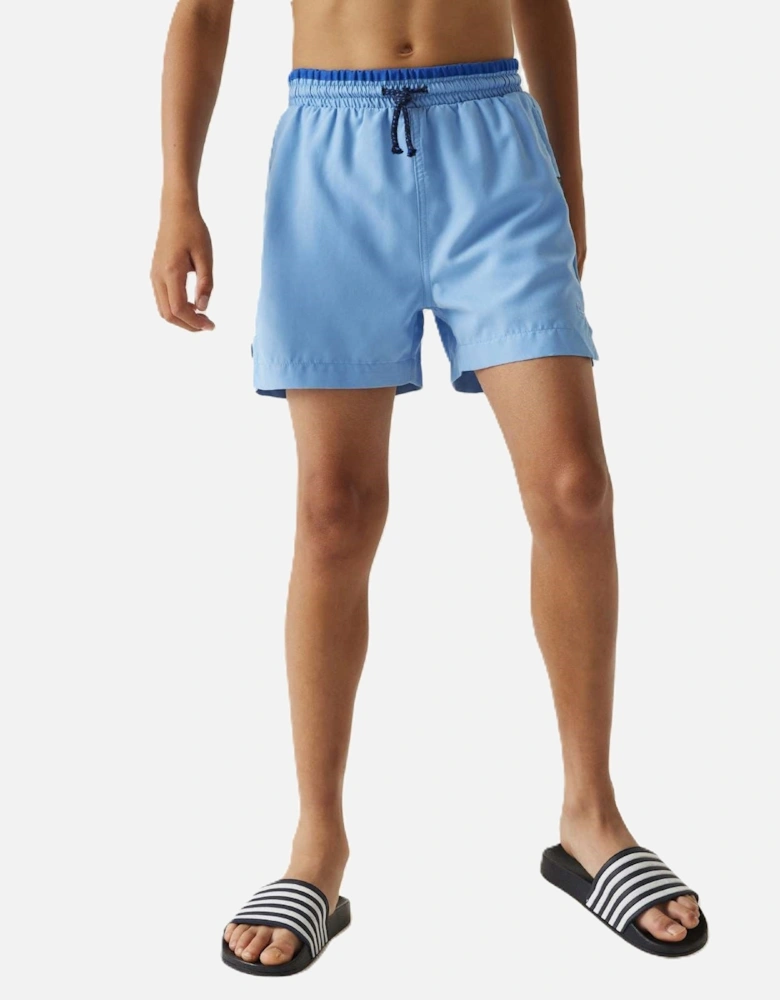 Kids Boys Skander III Swimming Shorts