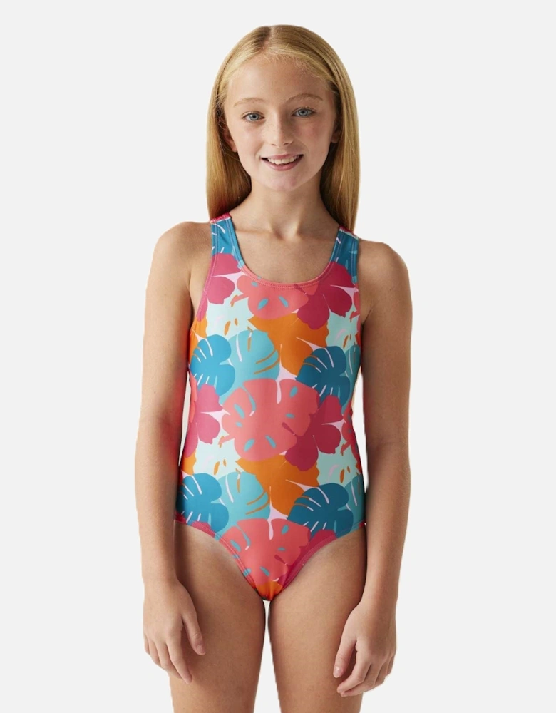 Kids Katrisse One Piece Swimming Costume