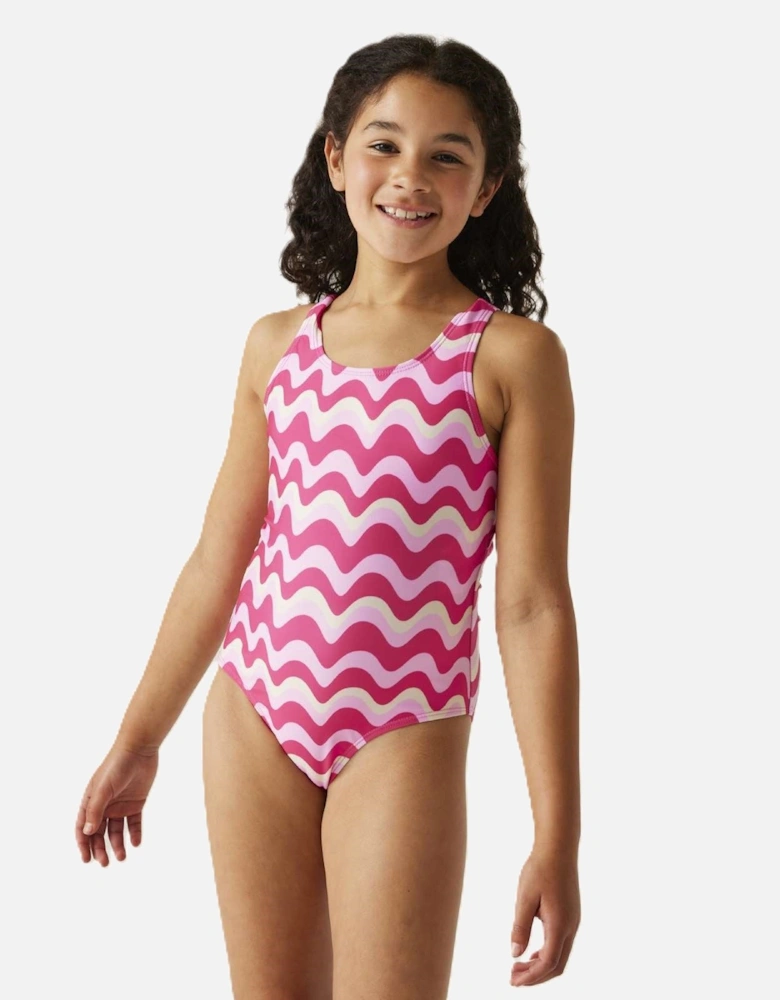 Kids Katrisse One Piece Swimming Costume